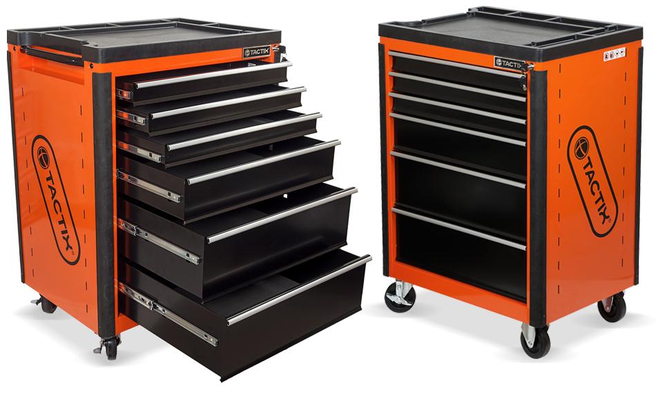 tactix szerszámkocsi