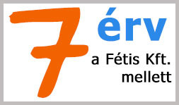 Fétis Kft.