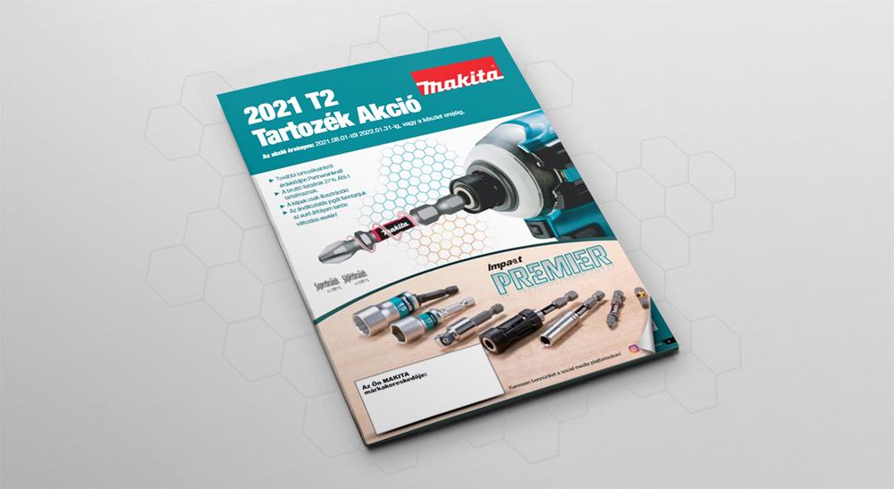Makita T2 2021