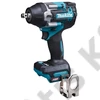 Makita TW007GZ 40Vmax XGT Li-ion BL 760Nm ütvecsavarbehajtó 1/2