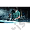 Bosch EXPERT C470 lyuk nélküli csiszolópapír sarokcsiszolókhoz és fúrógépekhez, 125 mm, G 240, 50 db