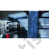 Bosch PRO Metal HSS-G kétvégű csigafúrószár, 3,3 x 11 x 49 mm, 10 db