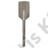 Bosch aszfaltvéső HEX 28, 500x125 mm