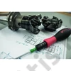 Wiha TorqueVario-S nyomaték csavarhúzó készlet 0,8-5,0 Nm TORX, TORX PLUS 14 részes, állítható nyomaték, dobozban (34614)