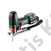 Metabo ST 18 L 90 akkus szúrófűrész alapgép akku és töltő nélkül (karton)