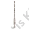 Bosch fafúró  5x98.5 mm 1/4