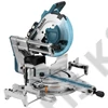 Makita DLS211PT2U 2x18V LXT Li BL AWS 305mm gérvágó dual DXT 2x5.0Ah + dupla töltő