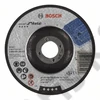 Bosch vágókorong 125x2.5mm fém hajlított