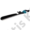 Makita DUH754SRG 18V LXT oldalmarkolatos sövényvágó 75cm 1x6.0Ah