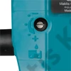 Makita DUC254Z OP 18V LXT Li-ion akkus láncfűrész 25cm 3/8 1.1mm (alapgép - akku és töltő nélkül)