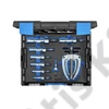 Gedore belső kihúzó szerszámkészlet L-BOXX 136 modulban (1100-1.31/2)
