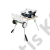 Festool CSC SYS 50 EBI-Set akkus asztali körfűrész + SYS 18V 2x5.0Ah/TCL 6 DUO