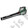 Metabo LB 18 LTX BL akkus lombfúvó alapgép (akku és töltő nélkül)