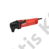 Makita M9800KX2 200W multifunkciós gép + tartozékok