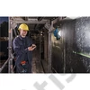 Bosch GLI 18V-2200 C akkus lámpa (akku és töltő nélkül)