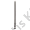 Bosch extra kemény bit PZ3, 152 mm