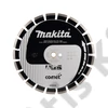 Makita 350mm gyémánt vágókorong COMET ASZFALT