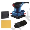 Bosch GSS 140 A rezgőcsiszoló