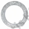 Bosch szűkítőgyűrű körfűrészlaphoz 30x20x1.5 mm