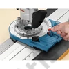 Bosch FSN RA 32 1600 raszterrendszer bútorgyártáshoz