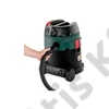 Metabo ASA 25 L PC  száraz-nedves porszívó 1250W 210hPa (mbar) 25l