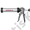GedoreRed kartuskinyomópisztoly aluminium 310 ml R99210000