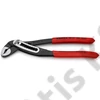 Knipex Alligator® Vízpumpafogó feketére foszfátozott 180 mm
