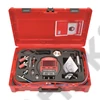 ROTHENBERGER ROTEST GW Digital V3-készlet, gáz / víz