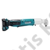 Makita TL065DSAJ 10.8V CXT Li-ion 60Nm akkus sarok ütvecsavarbehajtó  3/8 2x2.0Ah