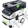 Festool CTLC MIDI I-Basic akkus mobil elszívó (akku és töltő nélkül)