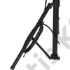 Brennenstuhl 7060 T LED munkalámpa állvánnyal 5800lm, 50W, 5m