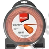 Makita damil kerek roundTRIM PLUS 2.4mm x 87m