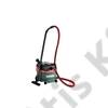 Metabo AS 36-18 L 20 PC akkus porszívó alapgép (akku és töltő nélkül)