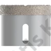 Bosch PRO Ceramic dry fúrókorona, 51 x 35 mm, X-Lock