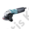 Makita GA5040C01 125mm 1400W sarokcsiszoló kons+ford.
