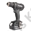 Makita DDF482RFEB akkus fúró-csavarbehajtó fekete T