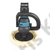 Makita PV001GM101 40Vmax XGT Li-ion BL 180mm 940W polírozógép 1x4.0Ah