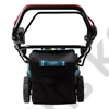 Makita DLM481Z 2x18V LXT Li-ion 48cm ÖNJÁRÓ fűnyíró (akku és töltő nélkül)