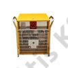 MASTER hőlégfúvó B15 (elektromos 15kW)