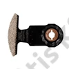 Makita MAM011 multi vágólap CSEMPE h:68mm,sz:30mm HM/RIFF 40