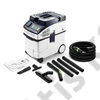 Festool CT 25 E-Set elszívómobil