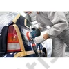 Bosch GEX 40-150 excentercsiszoló kartonban 400W