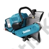 Makita CE001GZ 2x40Vmax XGT Li-ion BL AFT 355mm gyorsdaraboló (akku és töltő nélkül)
