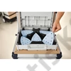 Festool csiszolópapír készlet Systainer-ben SYS-STF DELTA GR-Set Granat P60-220 100 részes