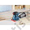 Bosch GSS 140A rezgőcsiszoló 180W