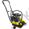 Güde lapvibrátor GRP 50