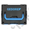Gedore belső kihúzó szerszámkészlet L-BOXX 136 modulban (1100-1.31/2)