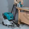 Makita VC4210L 1200W 25kPa száraz-nedves porszívó 42l L