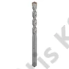 Bosch kőzetfúró 12x150 mm Silver Percussion