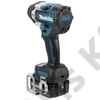 Makita DTW700RTJ 18V LXT Li-ion BL 700Nm akkus ütvecsavarozó 1/2 2x5.0Ah